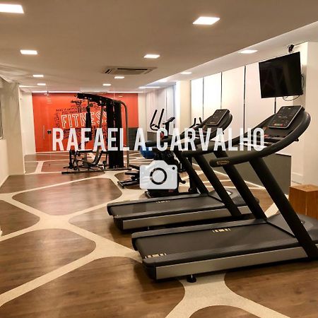Flat Apartamento Jk Duo Sao Jose do Rio Preto  Zewnętrze zdjęcie