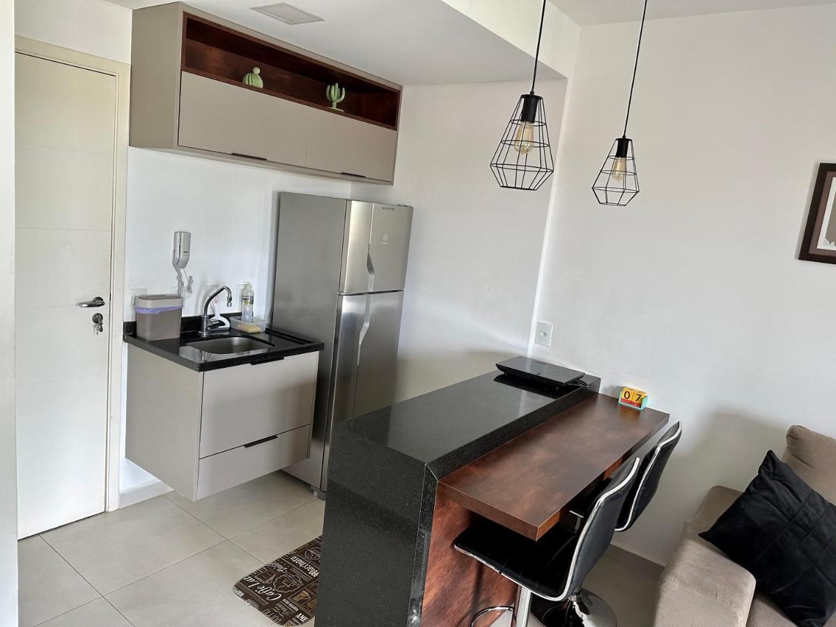 Flat Apartamento Jk Duo Sao Jose do Rio Preto  Zewnętrze zdjęcie