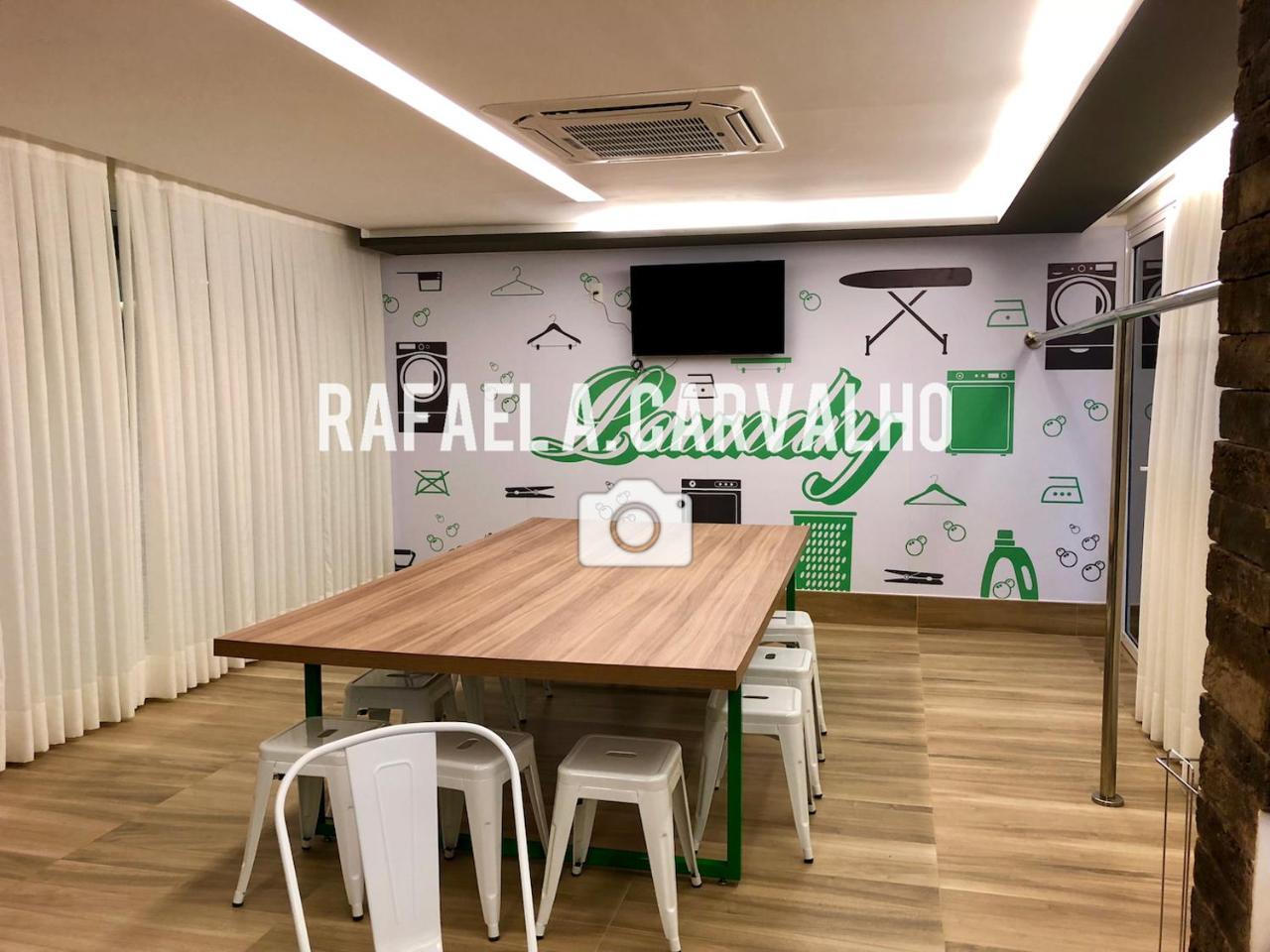 Flat Apartamento Jk Duo Sao Jose do Rio Preto  Zewnętrze zdjęcie