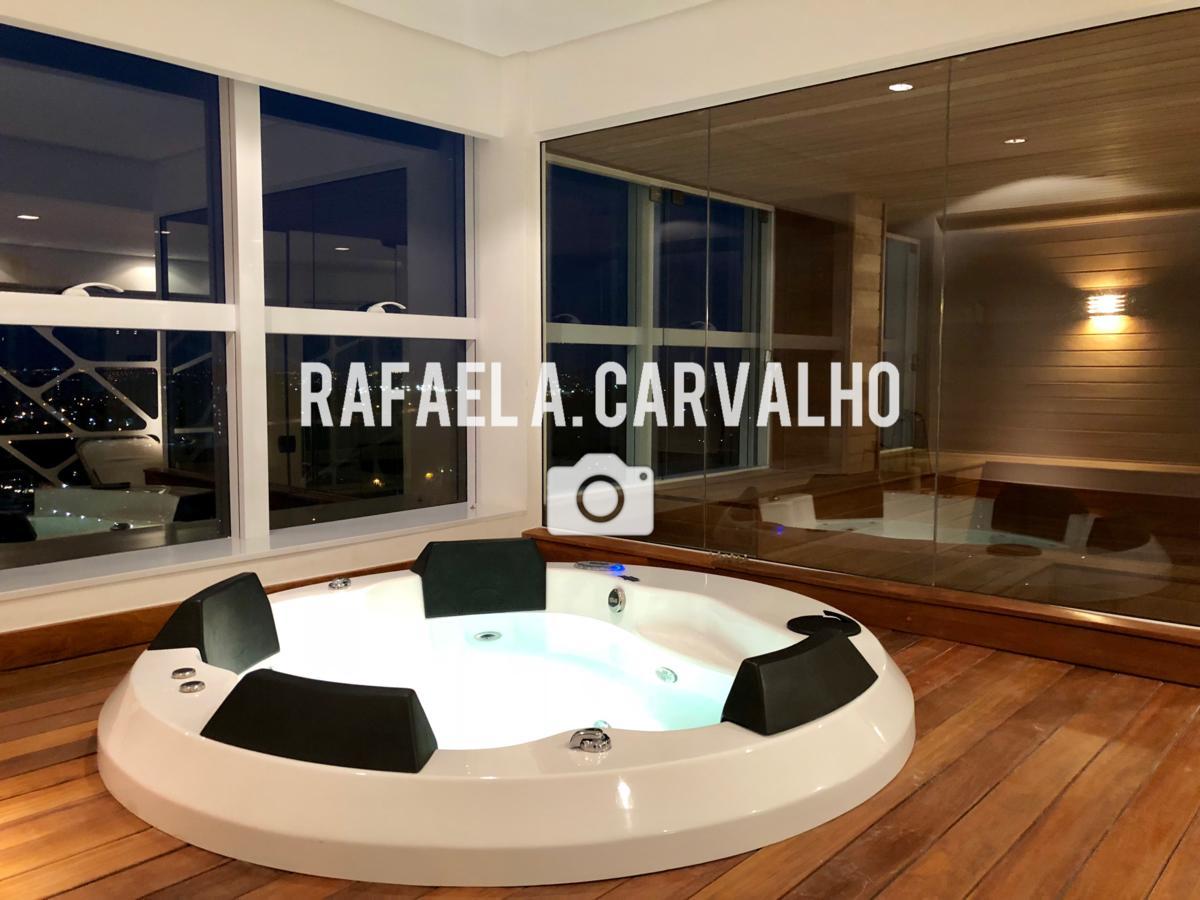 Flat Apartamento Jk Duo Sao Jose do Rio Preto  Zewnętrze zdjęcie
