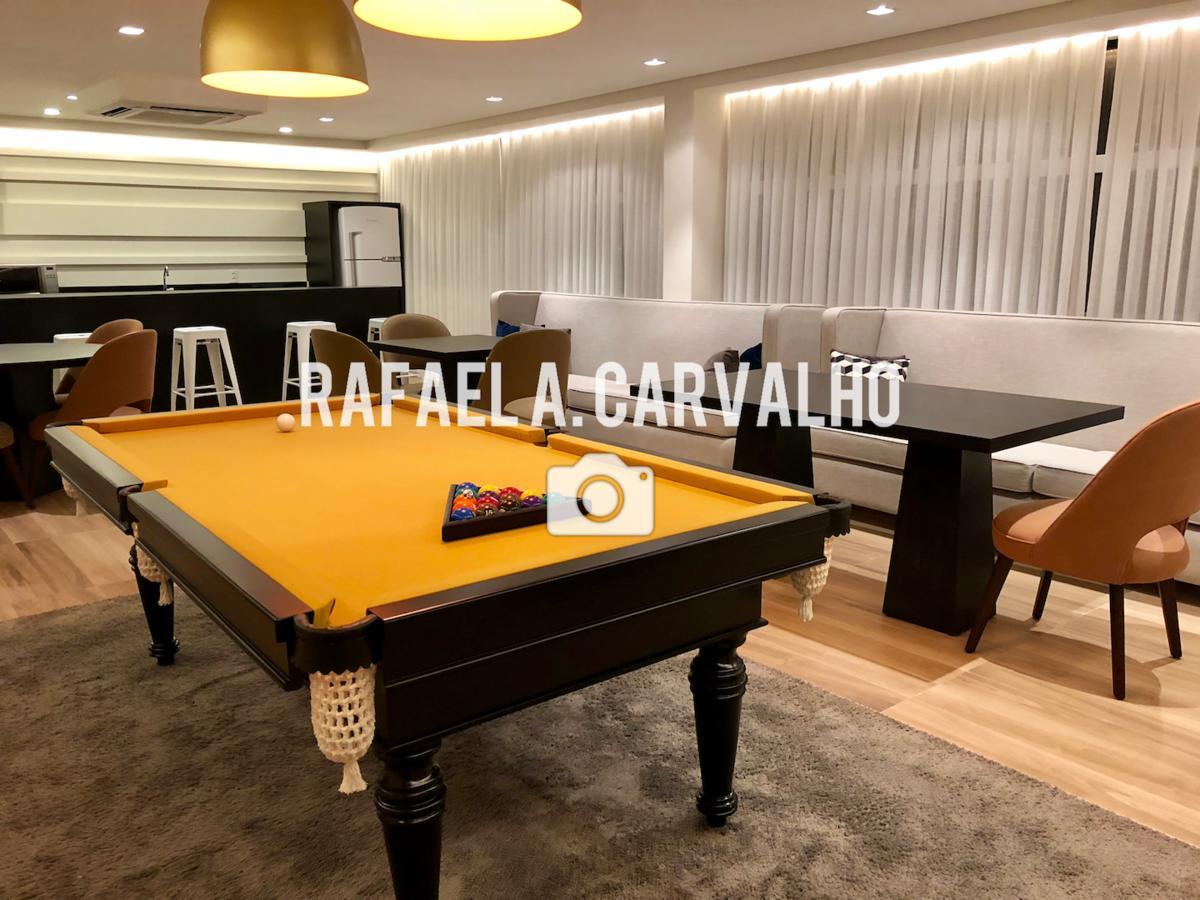 Flat Apartamento Jk Duo Sao Jose do Rio Preto  Zewnętrze zdjęcie
