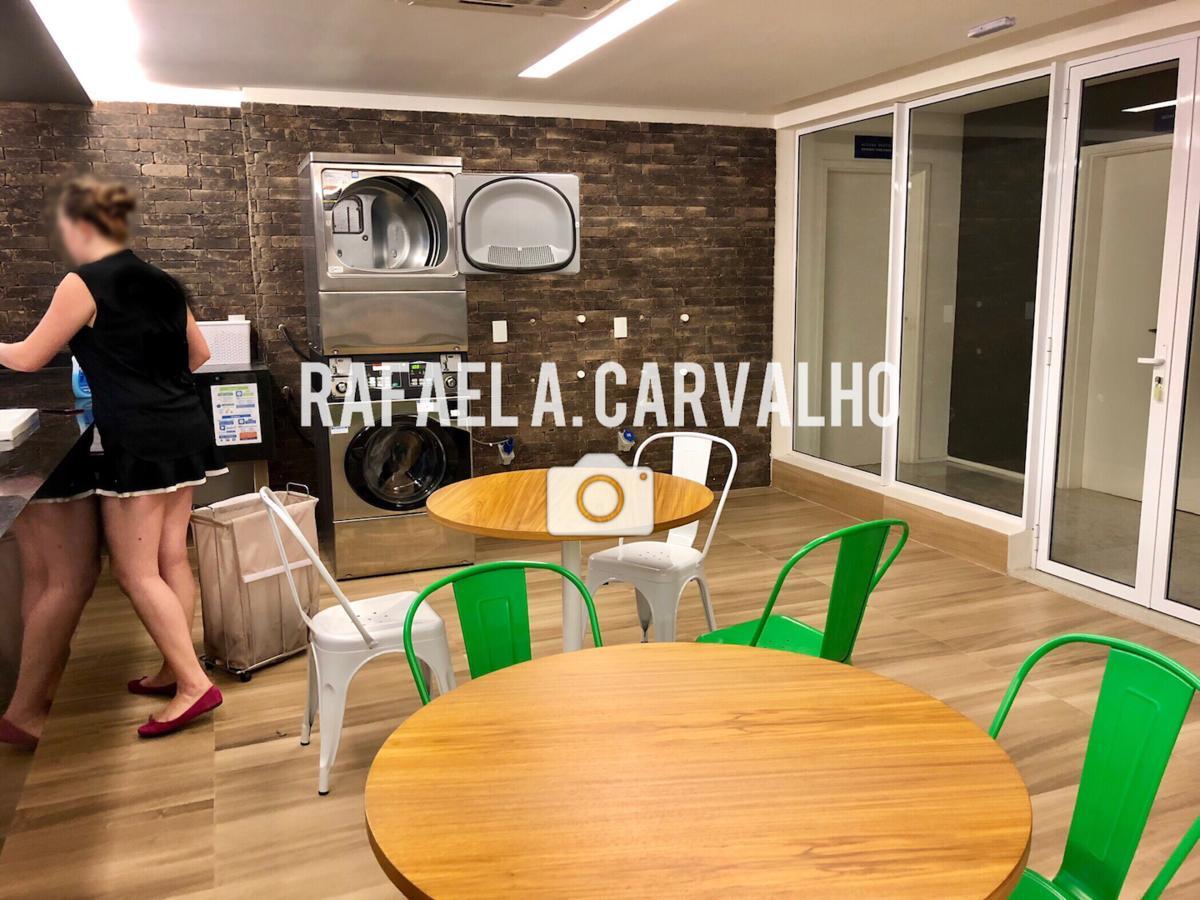Flat Apartamento Jk Duo Sao Jose do Rio Preto  Zewnętrze zdjęcie