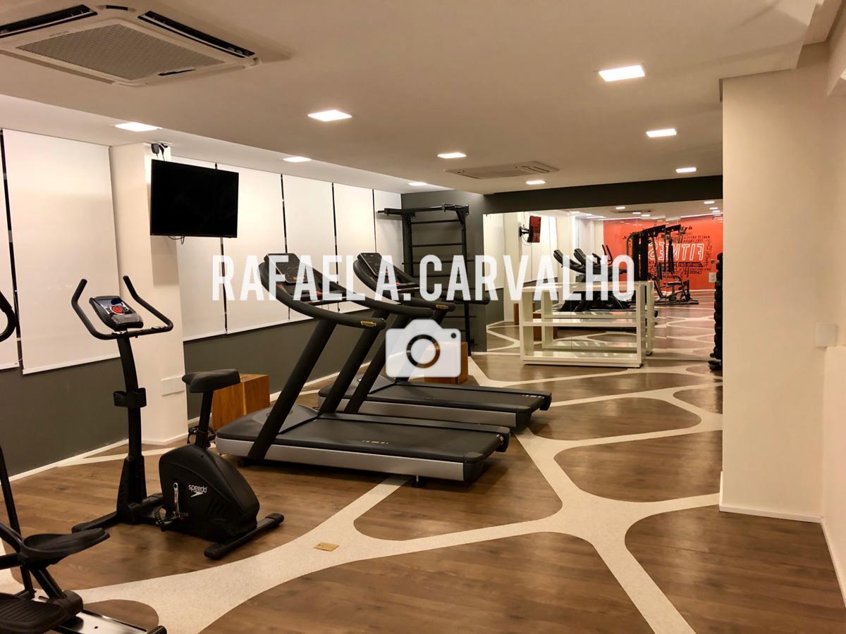 Flat Apartamento Jk Duo Sao Jose do Rio Preto  Zewnętrze zdjęcie