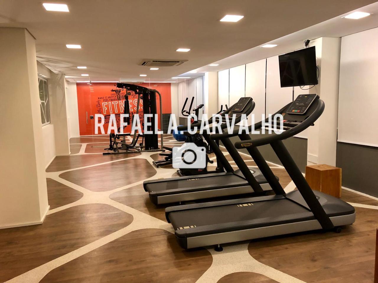 Flat Apartamento Jk Duo Sao Jose do Rio Preto  Zewnętrze zdjęcie