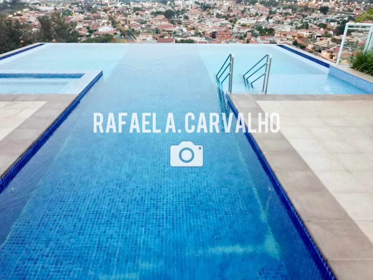 Flat Apartamento Jk Duo Sao Jose do Rio Preto  Zewnętrze zdjęcie