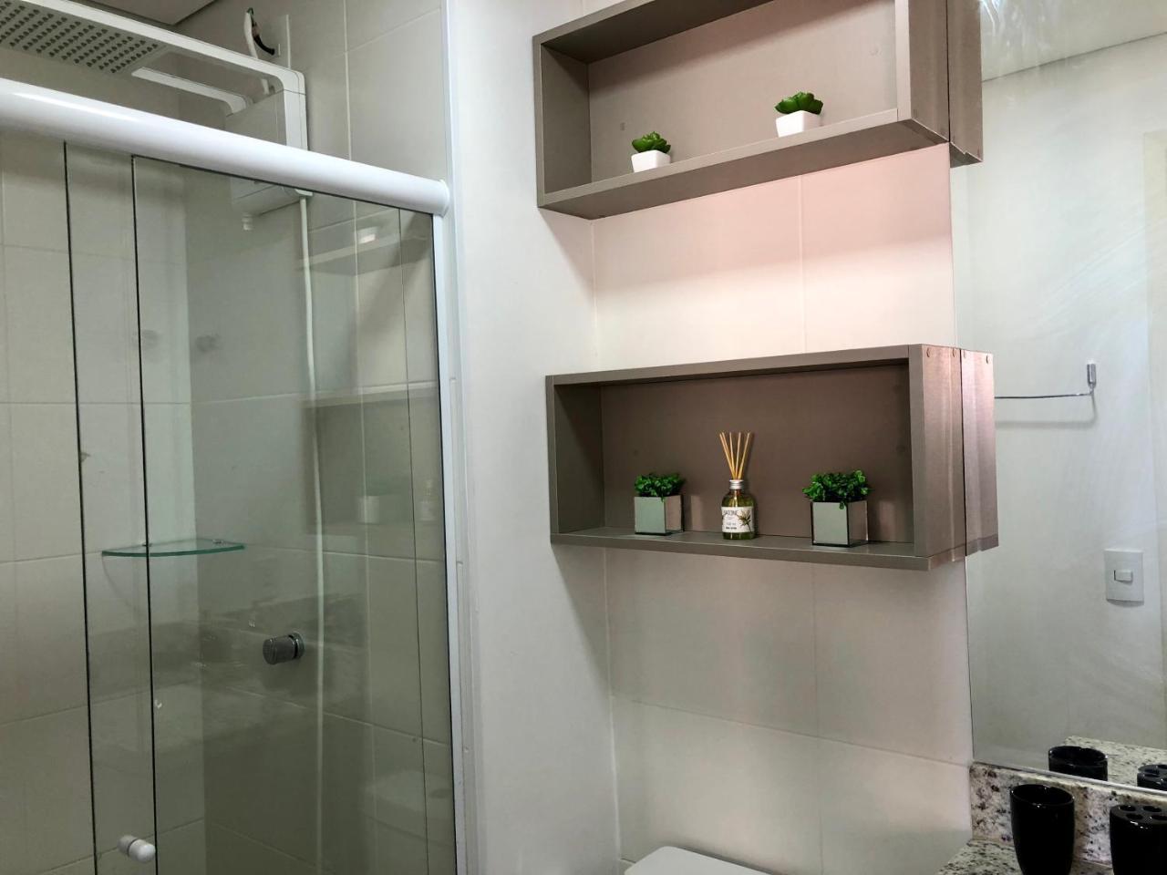 Flat Apartamento Jk Duo Sao Jose do Rio Preto  Zewnętrze zdjęcie