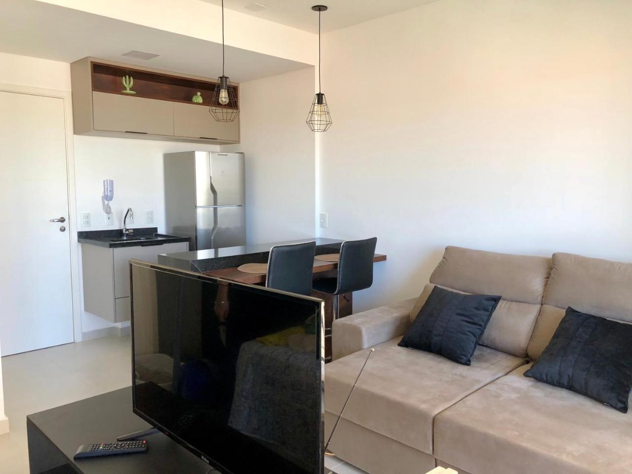 Flat Apartamento Jk Duo Sao Jose do Rio Preto  Zewnętrze zdjęcie